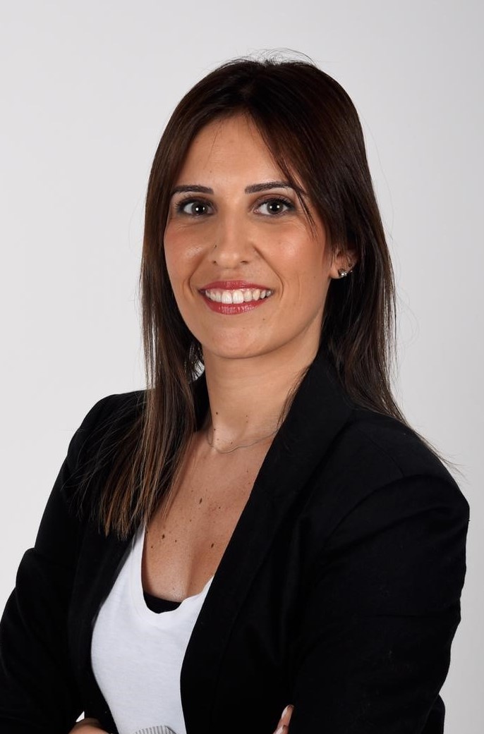 Alba Muro - Presidenta ADP-CETS